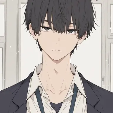 Profile image of 悠真