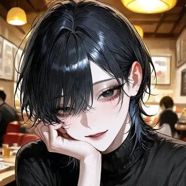 Profile image of Kana