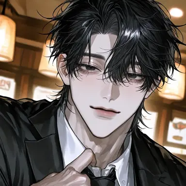 Profile image of Koji