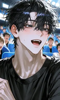 Profile image of Koji