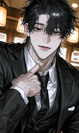 Profile image of Koji