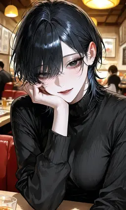 Profile image of Kana