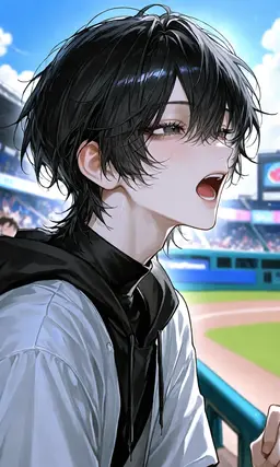 Profile image of Kana