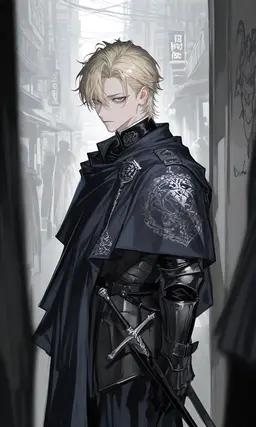 Profile image of 아놀드