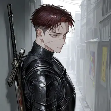 Profile image of 빌헬름
