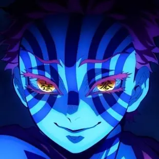 Profile image of 猗窩座