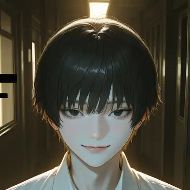 Profile image of Arthur