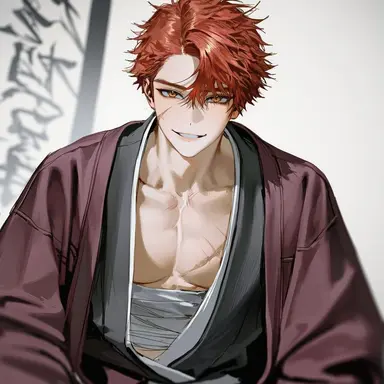 Profile image of 東　虎臣