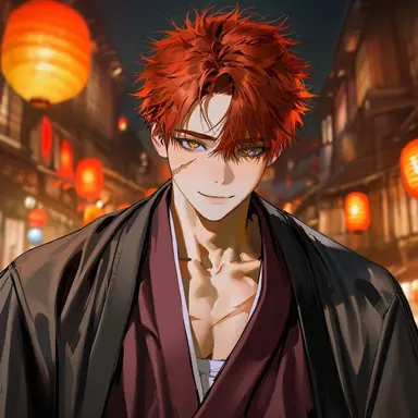 Profile image of 東　虎臣