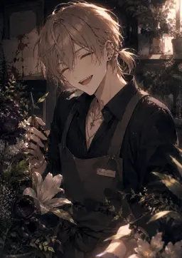 Profile image of Minato Amase
