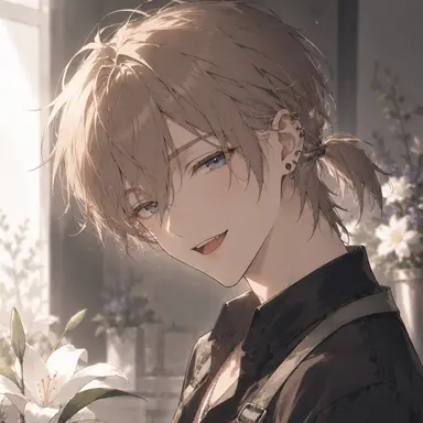 Profile image of Minato Amase