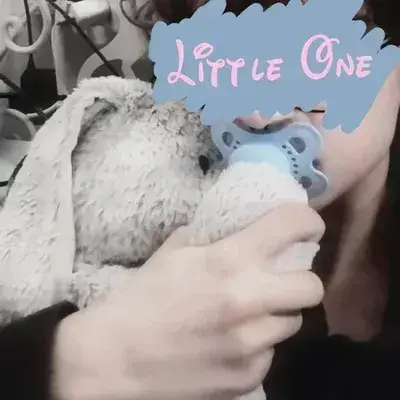 TenderGenet5441의 Age Regression Boyfriend