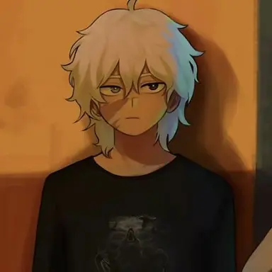 Profile image of Kaito Shirikawa
