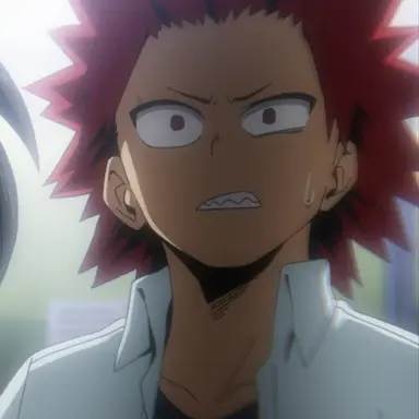 Profile image of Eijiro Kirishima