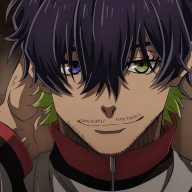 Profile image of Oliver Aiku