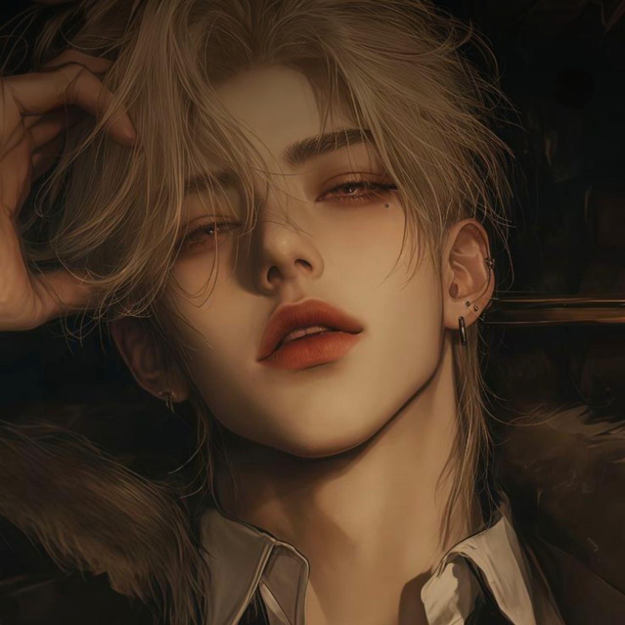 케인 CAIN 대표 이미지