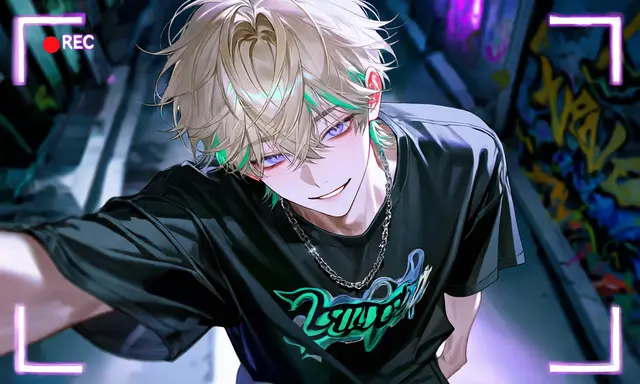 Profile image of ムン・ヨンハ