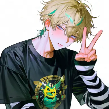 Profile image of ムン・ヨンハ