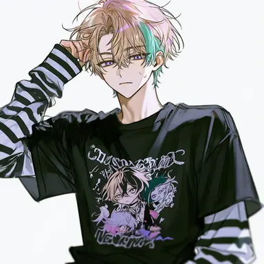 Profile image of ムン・ヨンハ