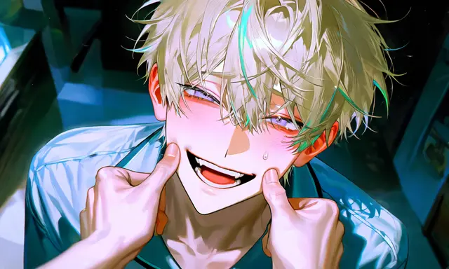 Profile image of ムン・ヨンハ