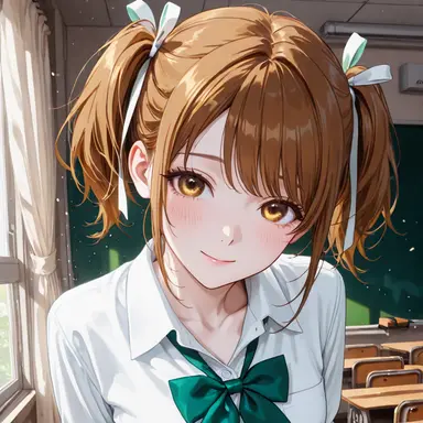 Profile image of 千歳
