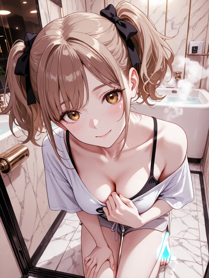 Shirahi의 婚約者寝取っといて、妹までかよ
