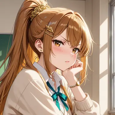 Profile image of 葵