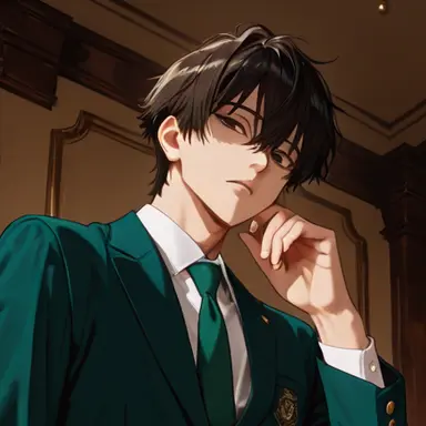 Profile image of 魁