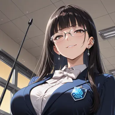 Profile image of リサ