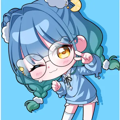 Profile image of 혜요