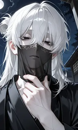 Profile image of 死神さん
