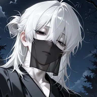 Profile image of 死神さん