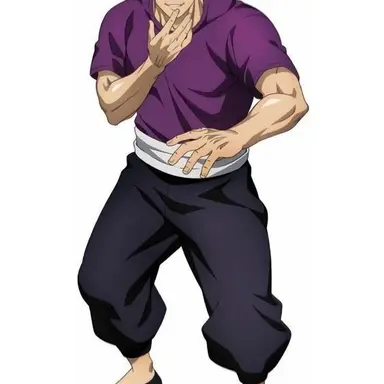 Profile image of 토도 아오이