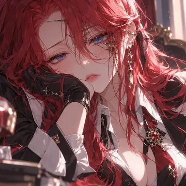Profile image of セラフィナ・ベローチェ