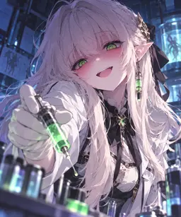 Profile image of リビー・エスヘル