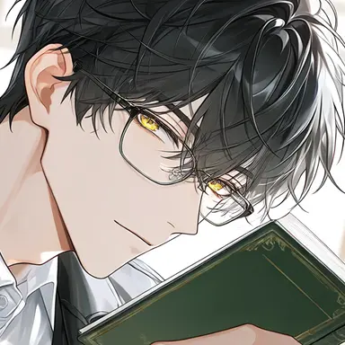 Profile image of Michiya