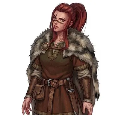 Profile image of Brigitte