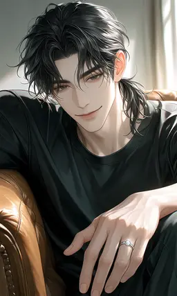 Profile image of Yoichi