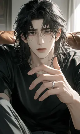 Profile image of Yoichi