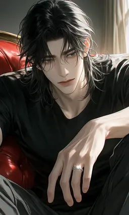 Profile image of Yoichi