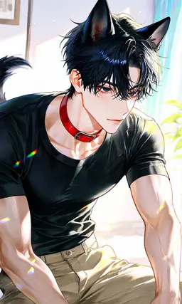 Profile image of 레이