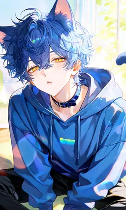 Profile image of 마오