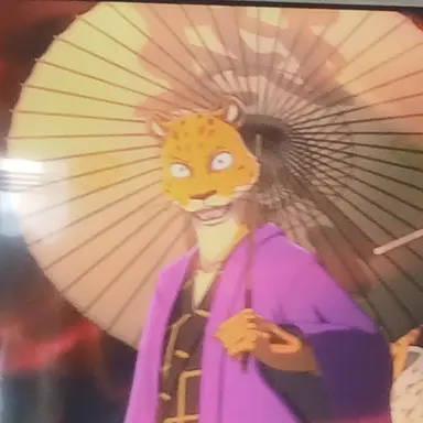 Profile image of 미소