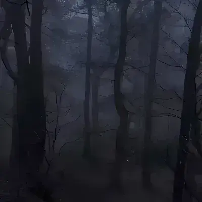 NastyWok2073의 The Cullens