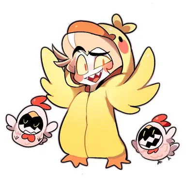 Profile image of 루시퍼