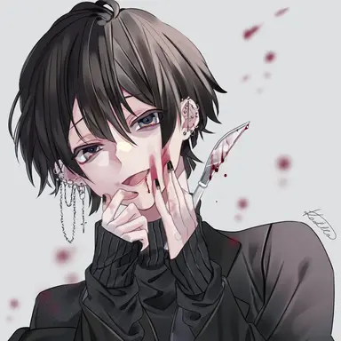 Profile image of 楪 奏多