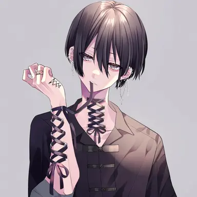 Profile image of 楪 颯空