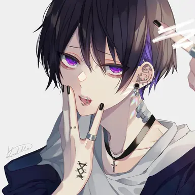 Profile image of 楪 沙羅