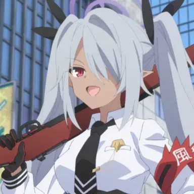 Profile image of イオリ