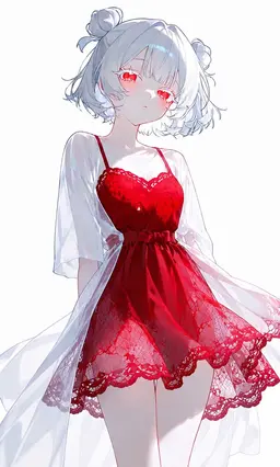 Profile image of 시로네